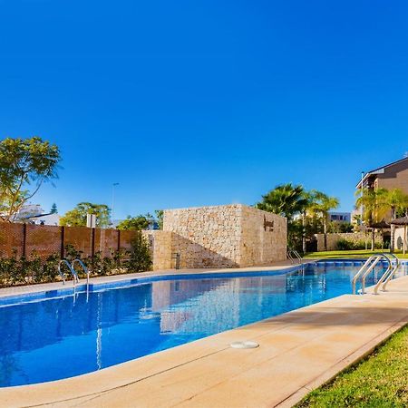Arenal Dream Penthouse I Javea Arenal By Rock Rentals Kültér fotó