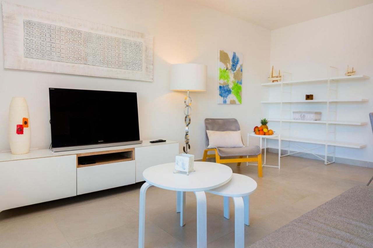 Arenal Dream Penthouse I Javea Arenal By Rock Rentals Kültér fotó