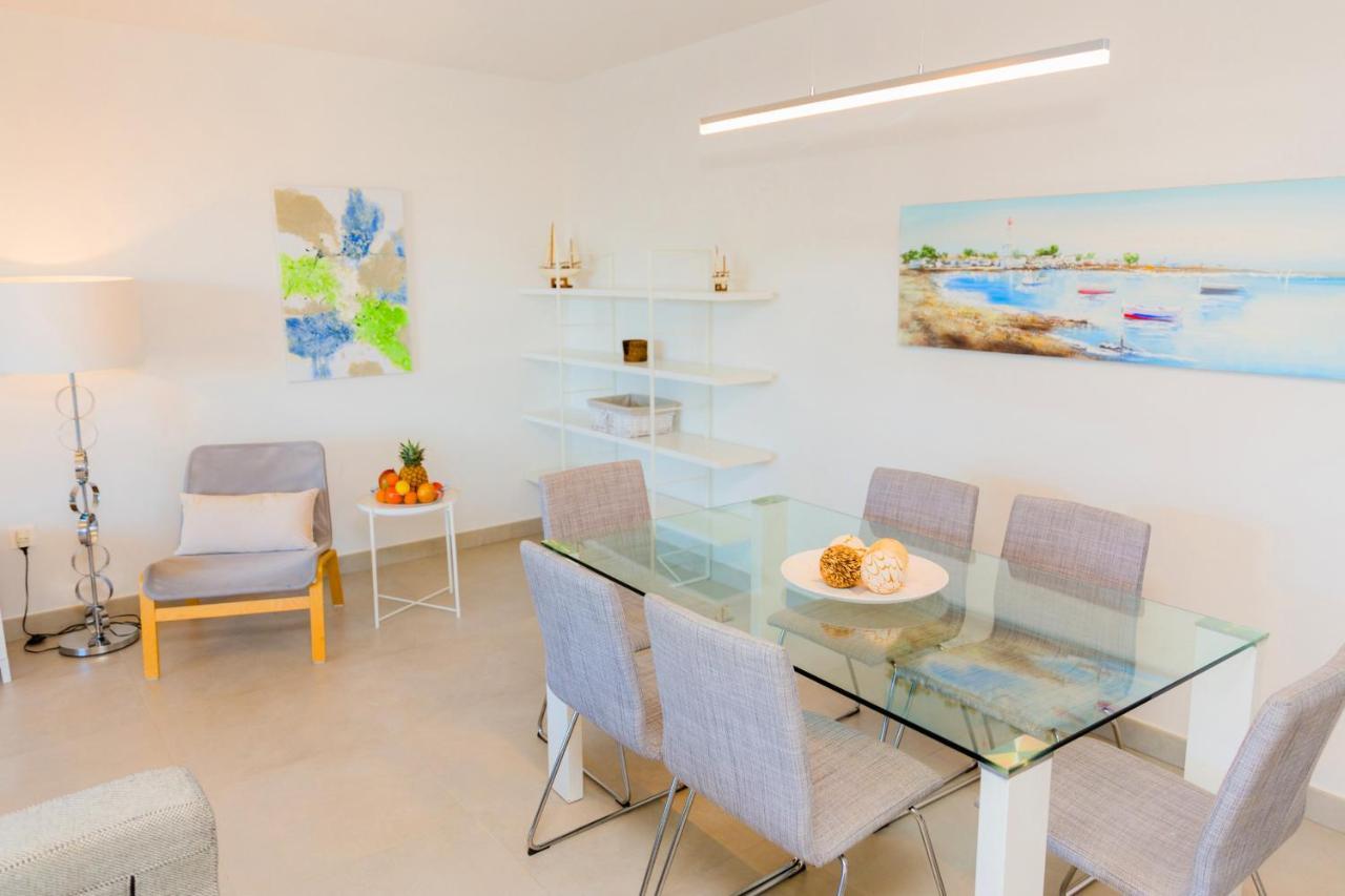Arenal Dream Penthouse I Javea Arenal By Rock Rentals Kültér fotó