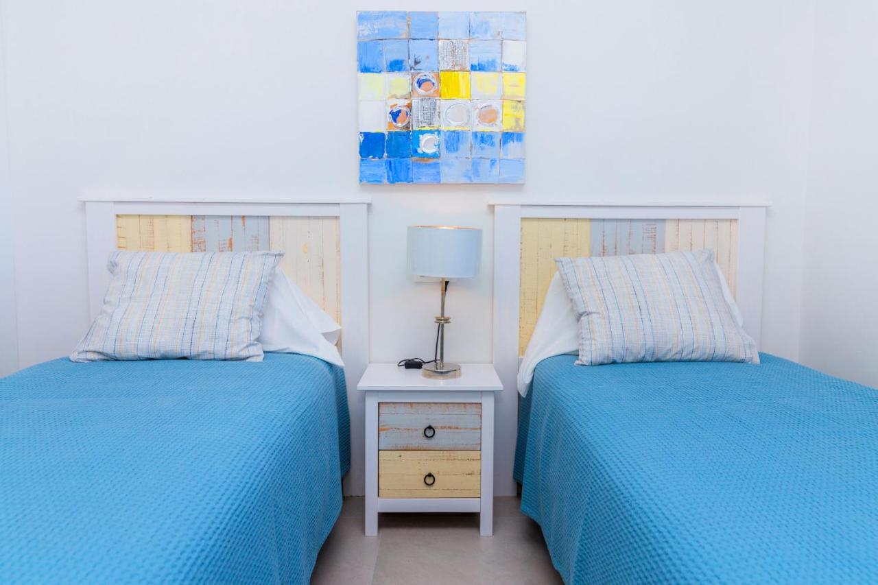 Arenal Dream Penthouse I Javea Arenal By Rock Rentals Kültér fotó