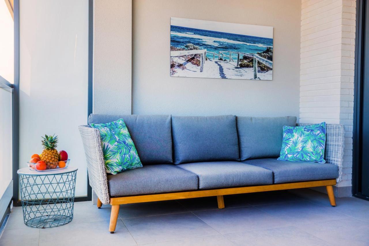 Arenal Dream Penthouse I Javea Arenal By Rock Rentals Kültér fotó